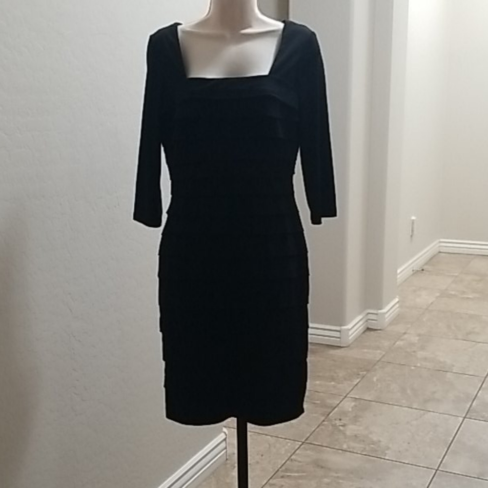 WHBM Slimming LBD Dress
